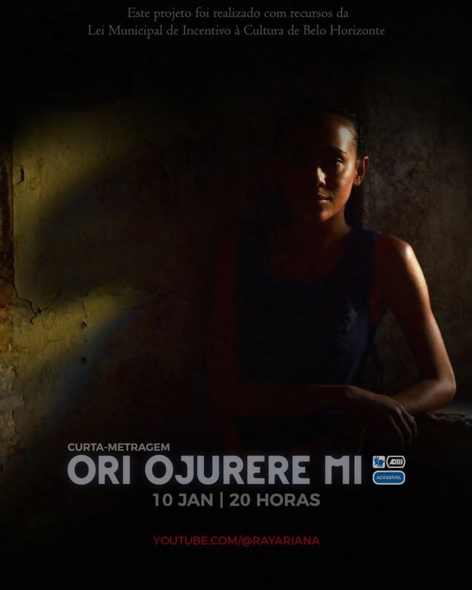 Ori Ojurere Mi